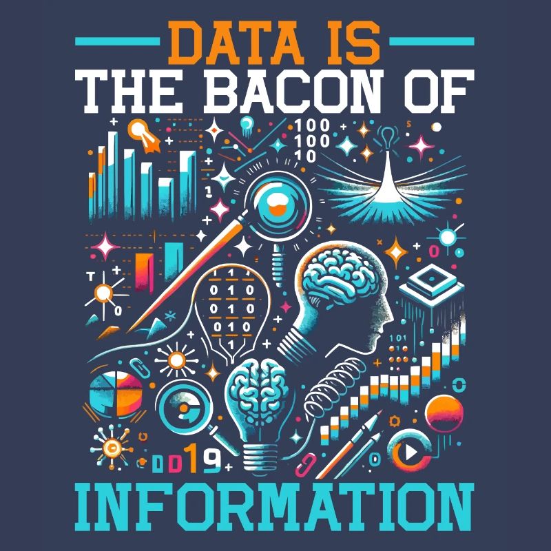 Data Science, Data Analysis, Machine Learning, Data