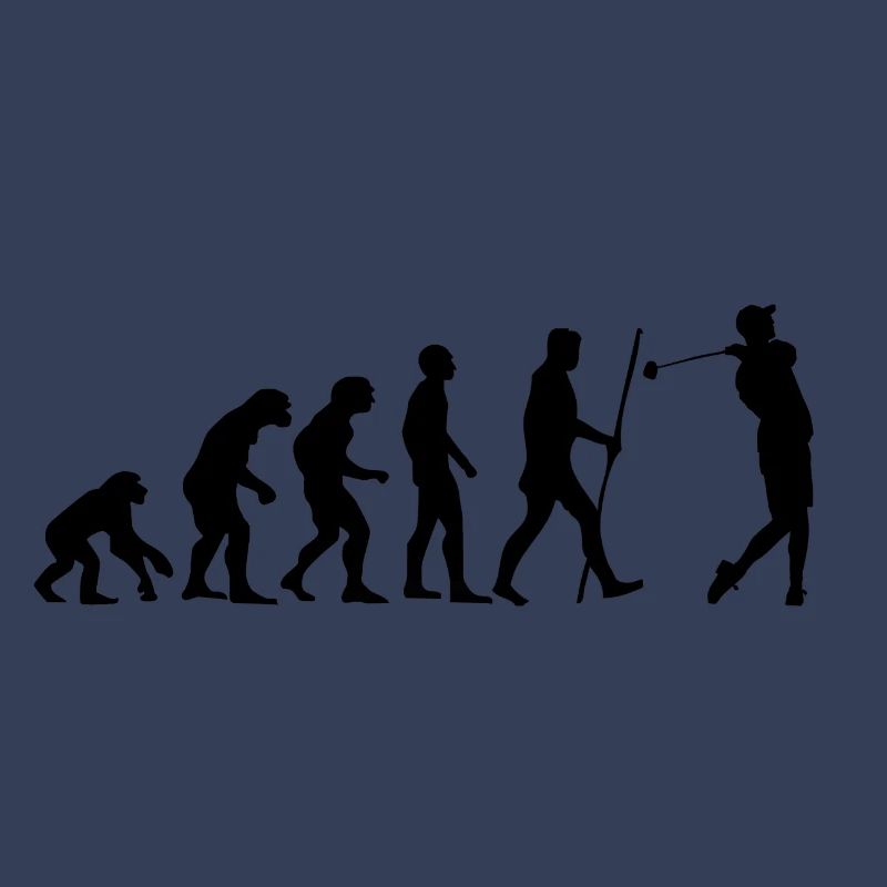 Evolution Golf comme un cadeau