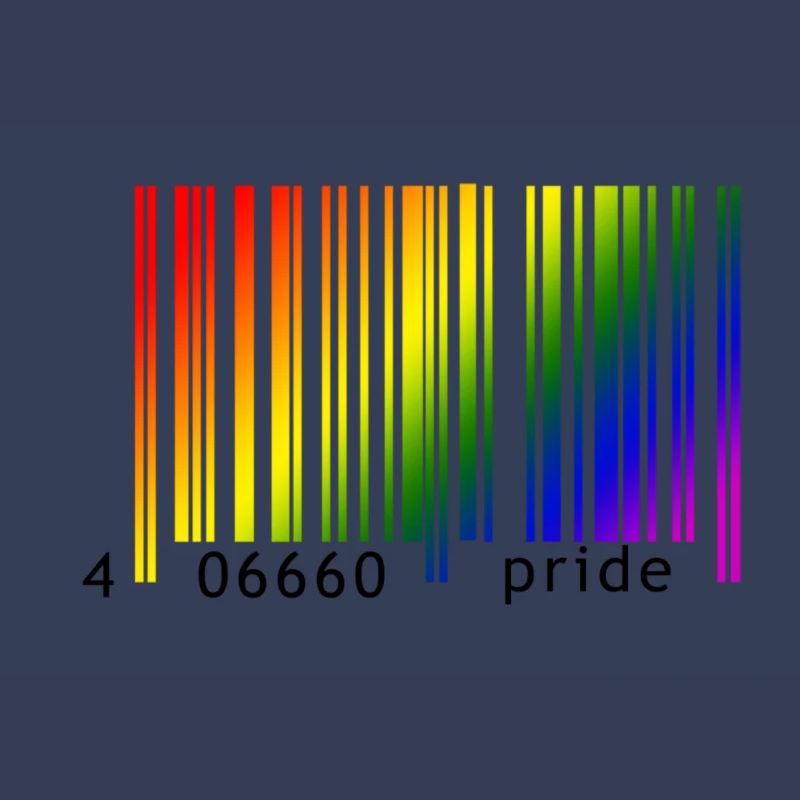 Devil Rainbow Pride