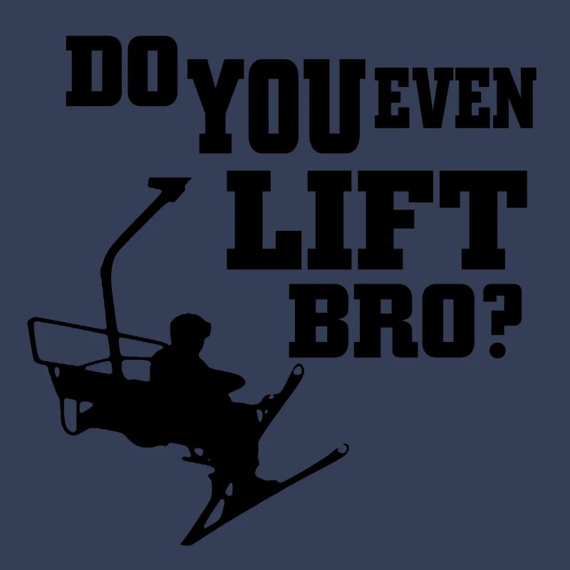 ski