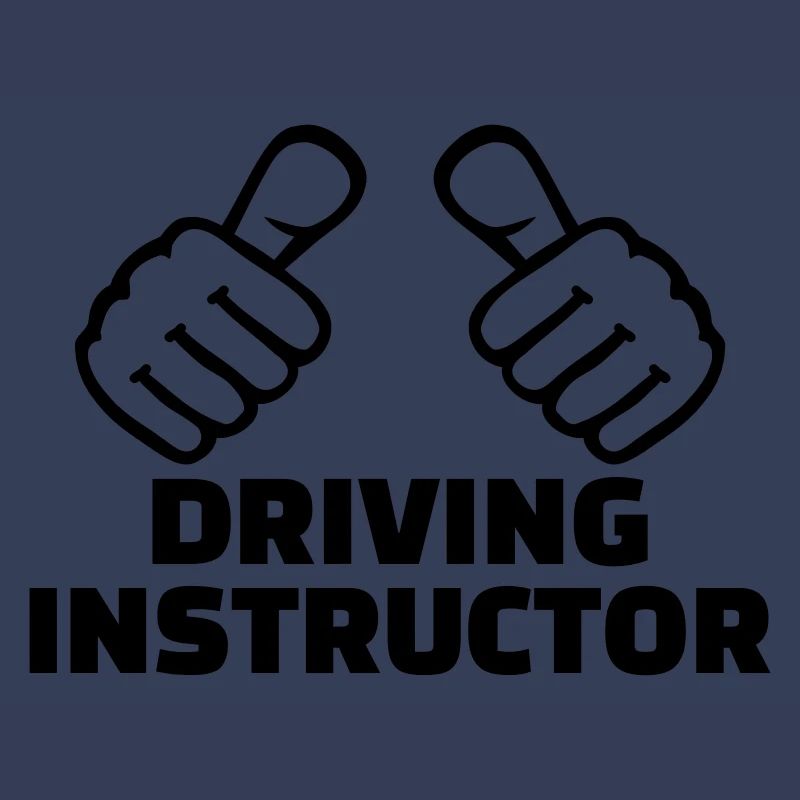 Driving instructor