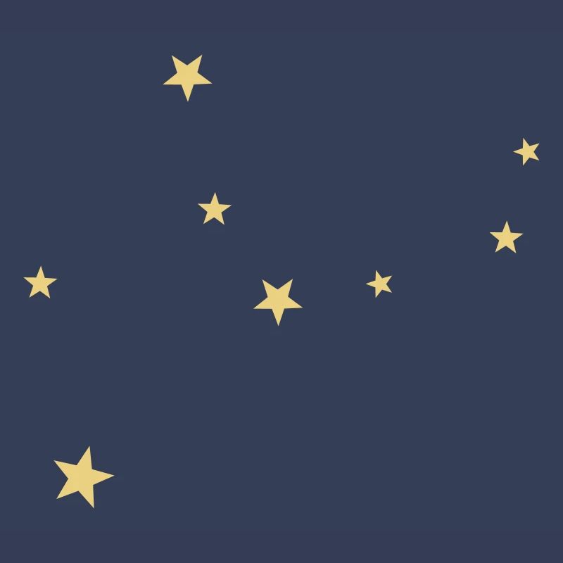 Constellation de la Vierge
