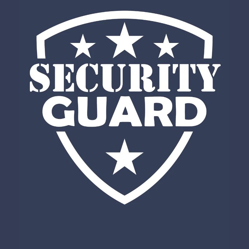 Agent de sécurité Sécurité Sécurité Sécurité