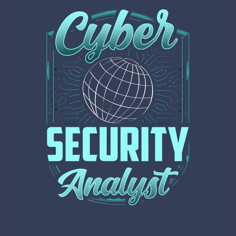 Analyste en cybersécurité Hack Hacker Sécurité informatique