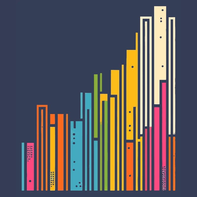 Data Analysis & Charts - Visual Gift Idea