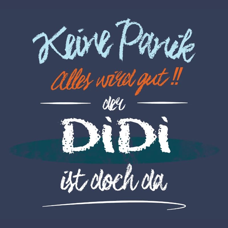 Didi - Keine Panik. Alles wird gut