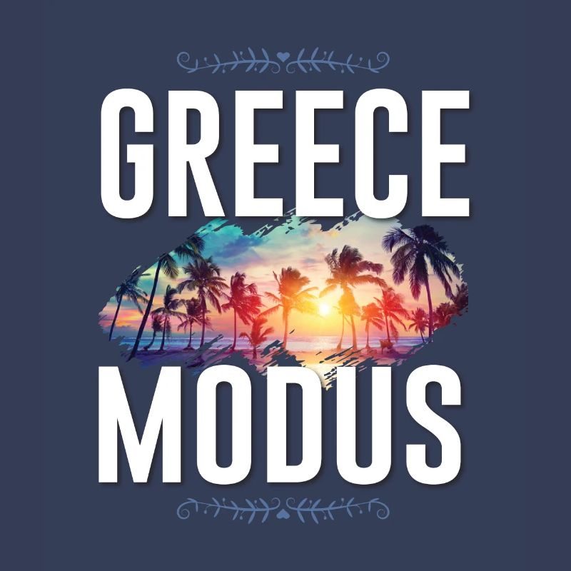Mode Grèce