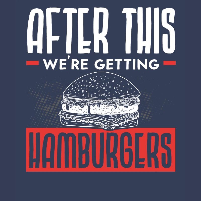 After this we get Hamburger Burger Eater