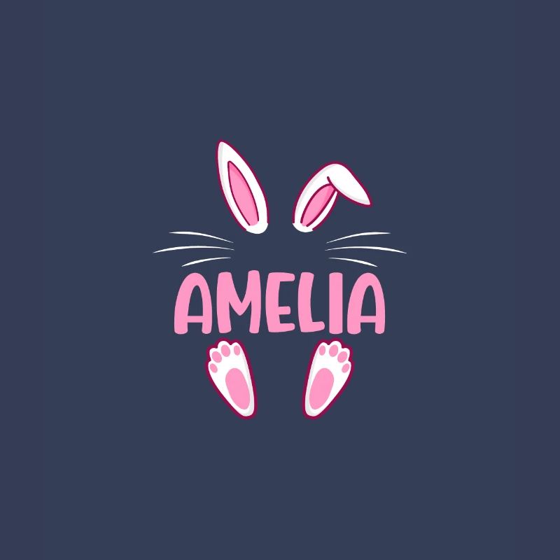 AMELIA Easter