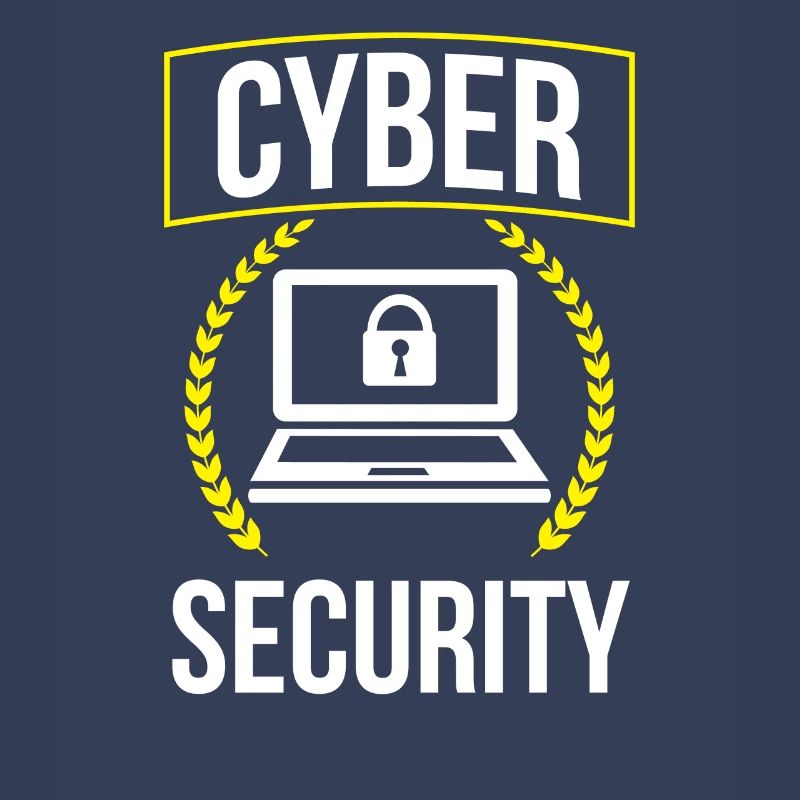 Cybersécurité Hacking Hack Hacker Sécurité informatique