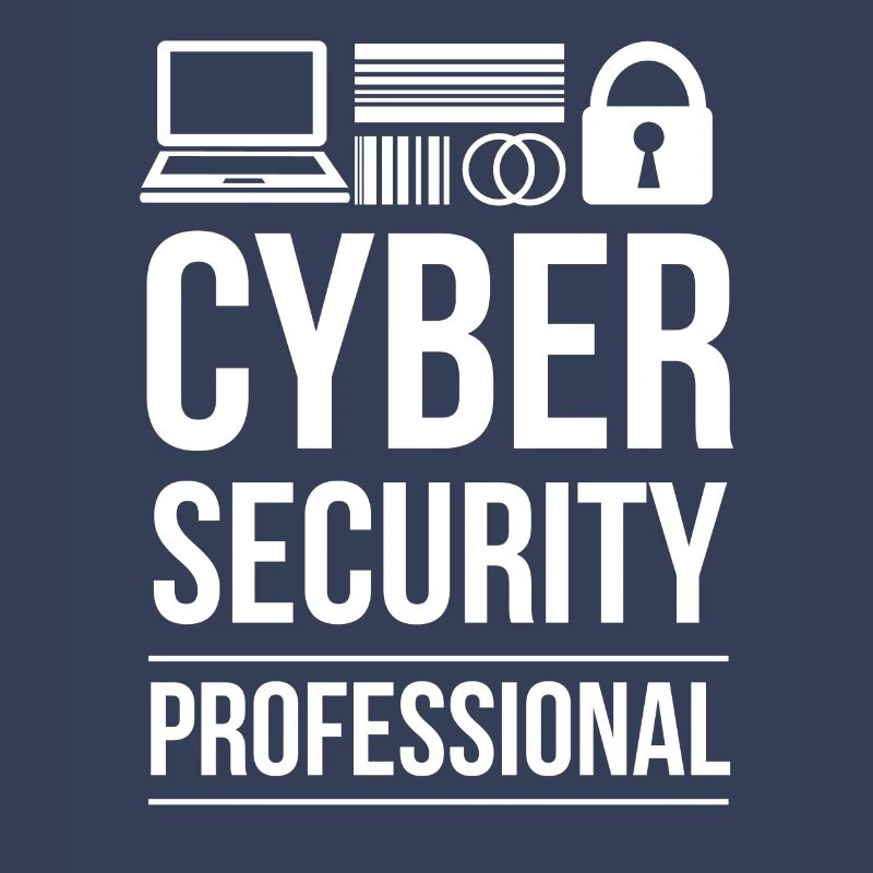 Cybersecurity Profi Hacking Hacker IT Sicherheit
