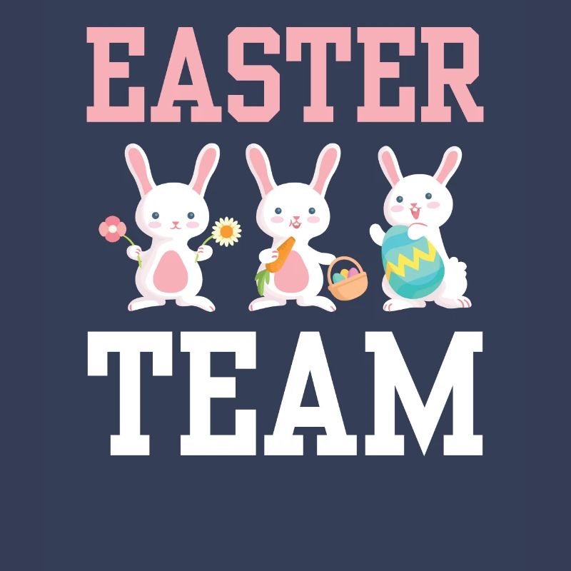 Easter Team Easter Easter Easter Egg Easter