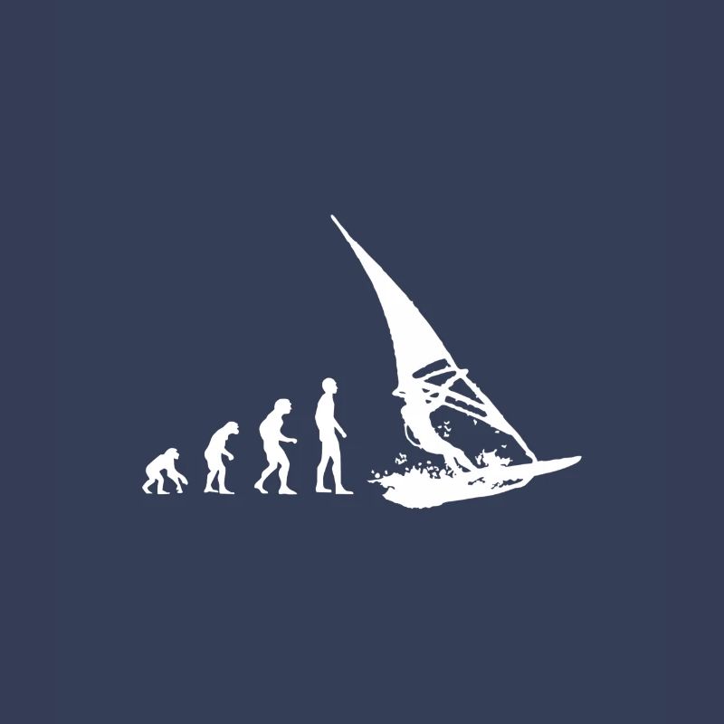 Evolution Windsurf Windsurfen Sport Hobby