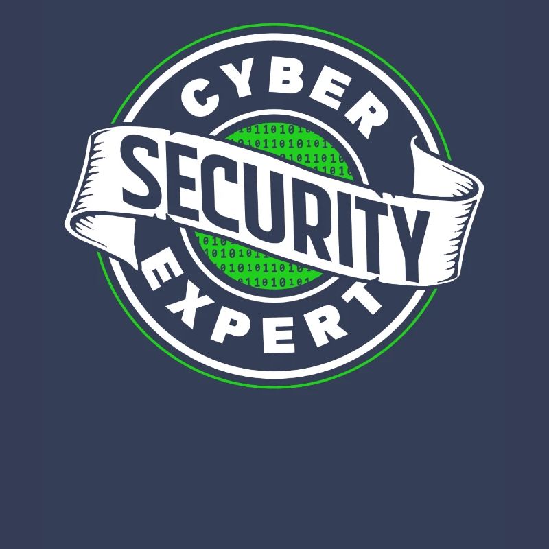 Cybersecurity Experte Hacker IT Sicherheit Hack