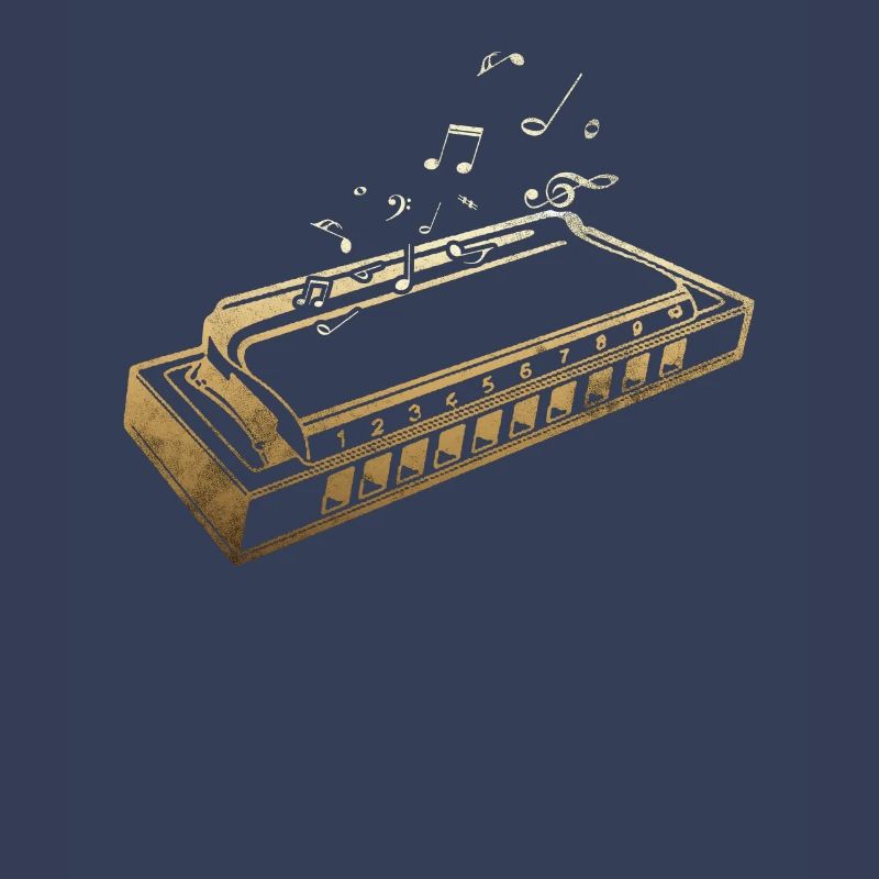 Harmonica