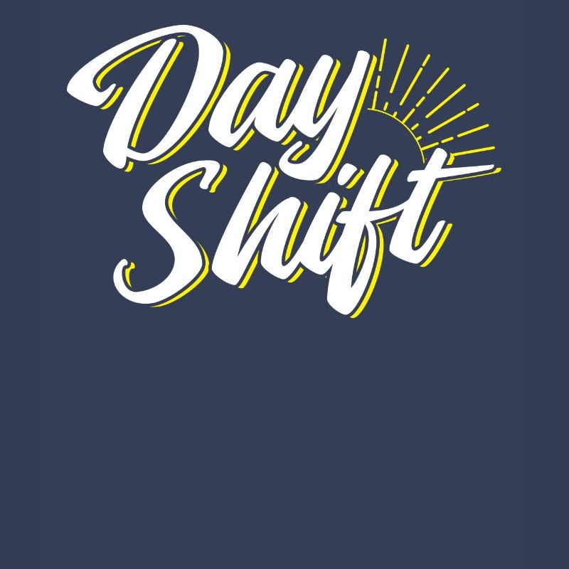 Day shift Shiftwork