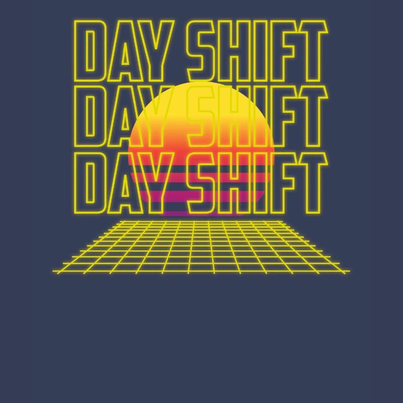 Day shift Shift work Shiftwork