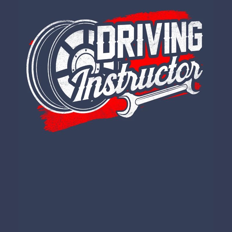 Driving instructor Driving school Driving lesson Learner driver