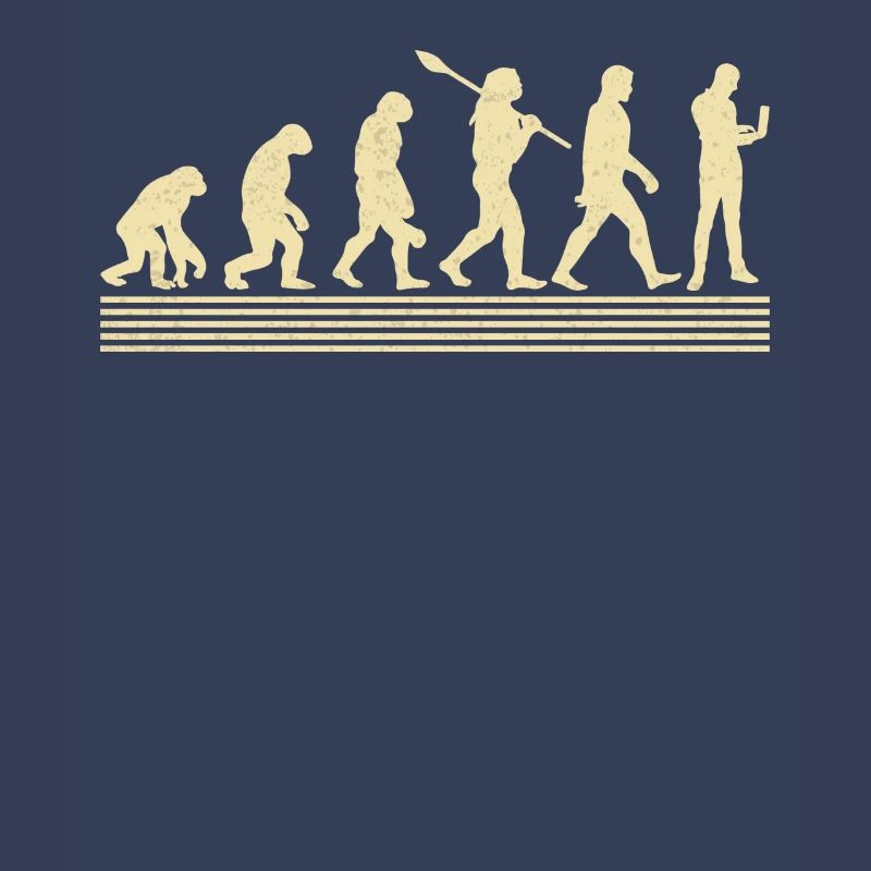 Evolution Des Computersystemanalytikers