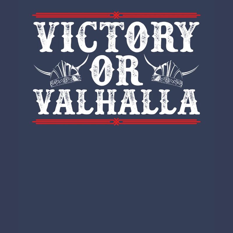 Sieg Oder Walhalla