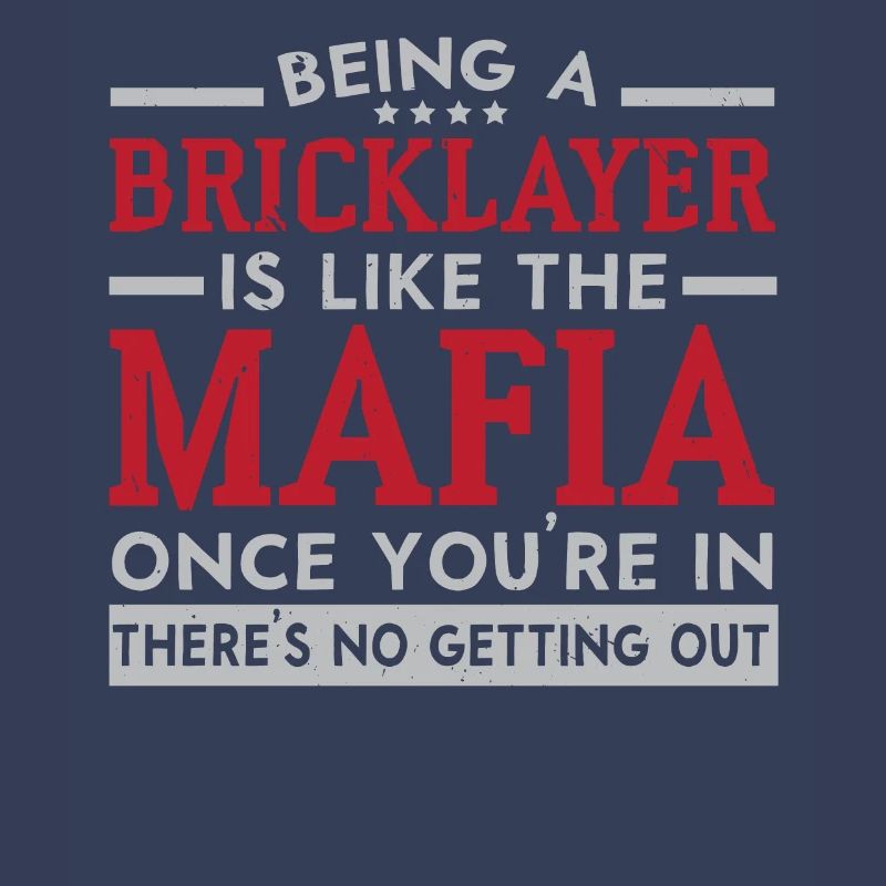 Construction Mason Profession Bricklayer