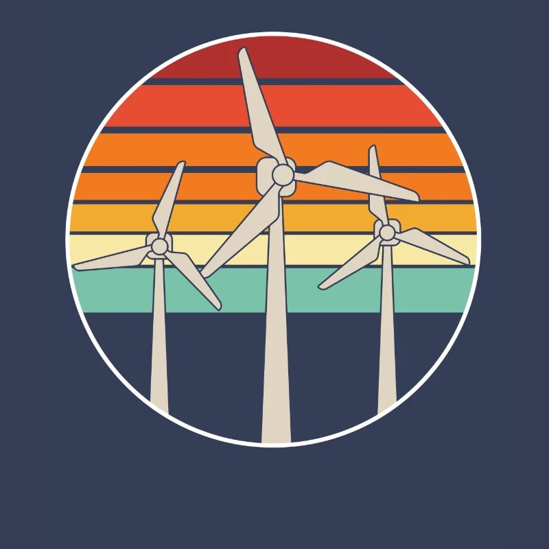 Énergie éolienne Éolienne Éolienne Éolienne Éolienne renouvelable