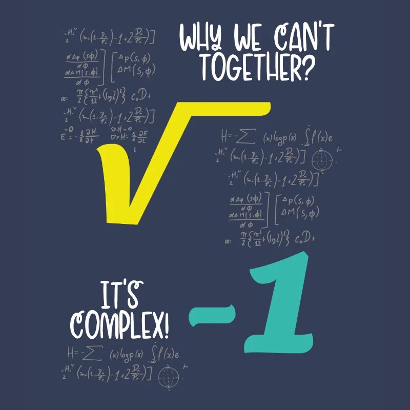 Complex Mathematical Formula