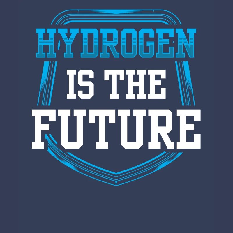 Hydrogen is the future Hydrogen Element