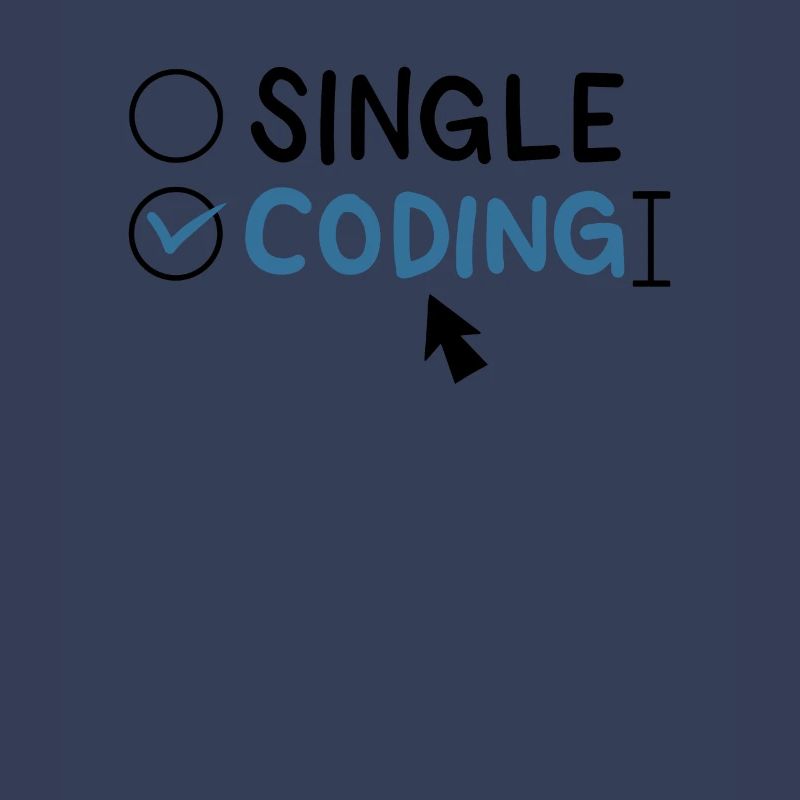 Programming Single Coding Software Engineer