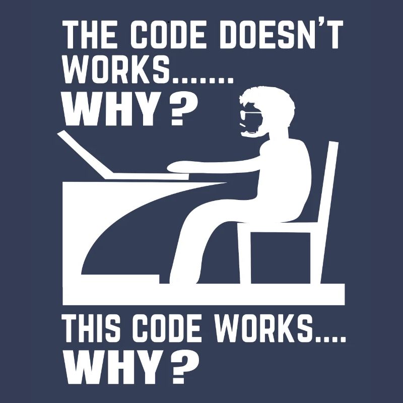 Software Developer Programmer Gift