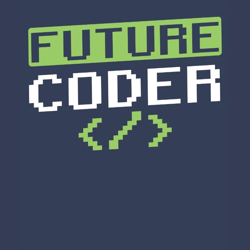 Future Coder Coding Programmer Code