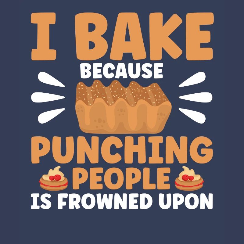 Bread Baking Gift Bakery Quote Baker