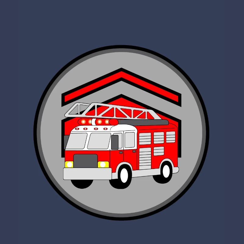 Fire engine