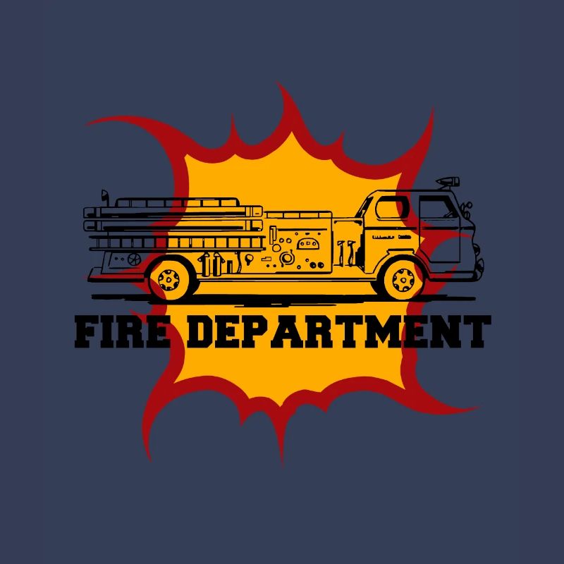 Fire engine
