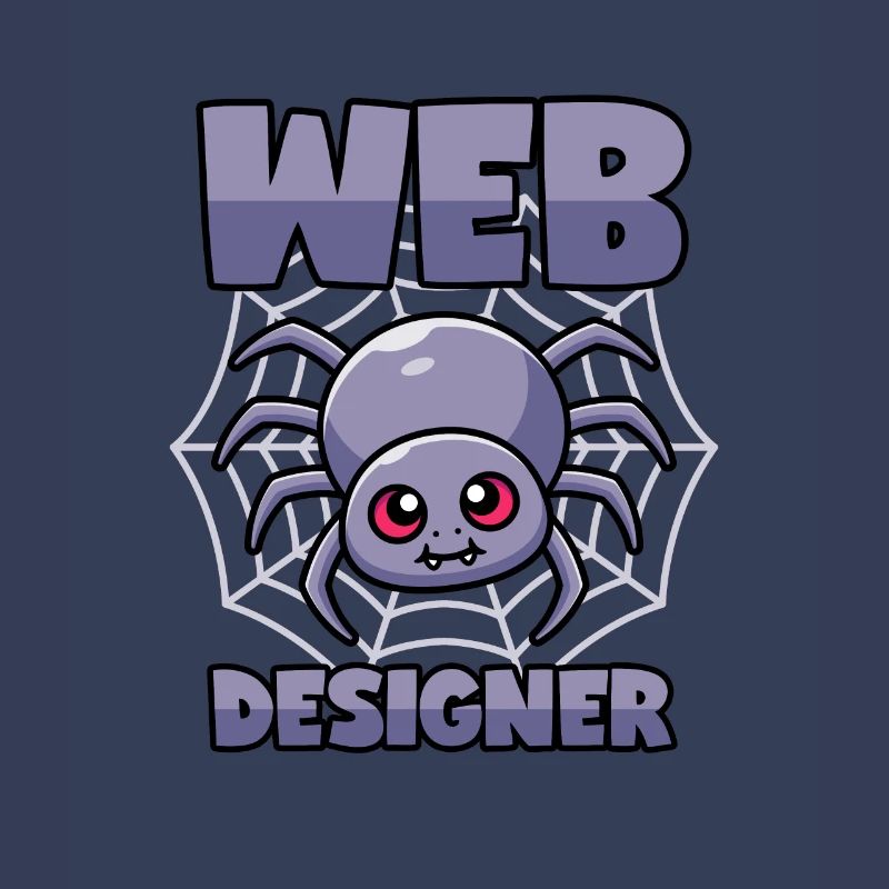 Spider: Web Designer