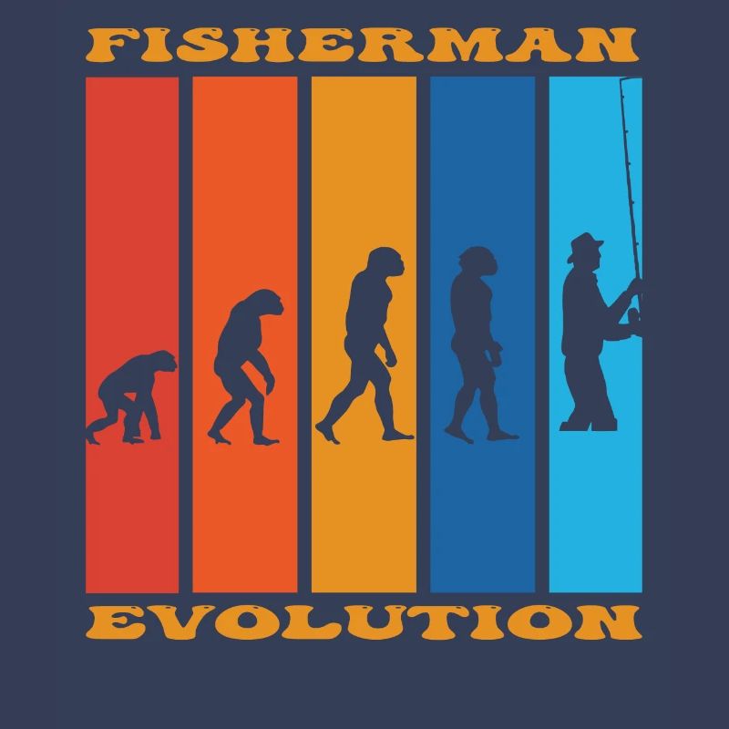 Angler Evolution