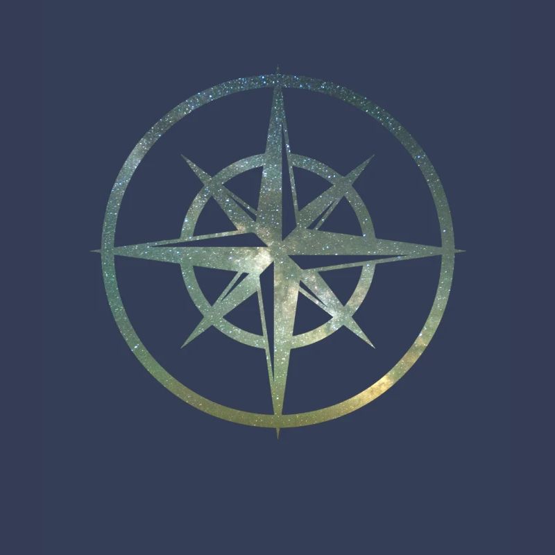 Compass cardinal points