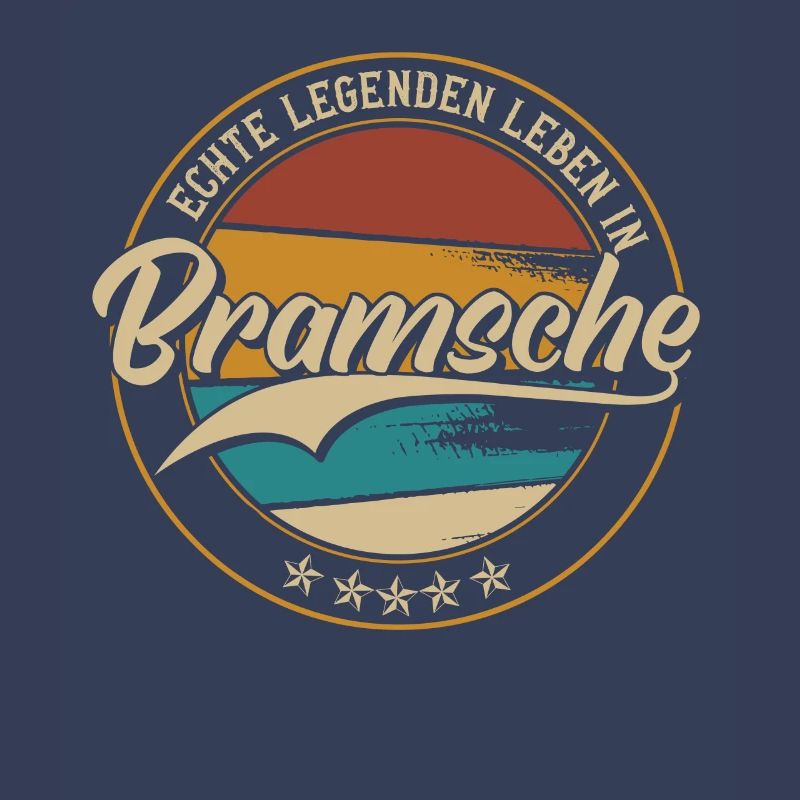 Bramsche Echte Legenden leben in Bramscheer