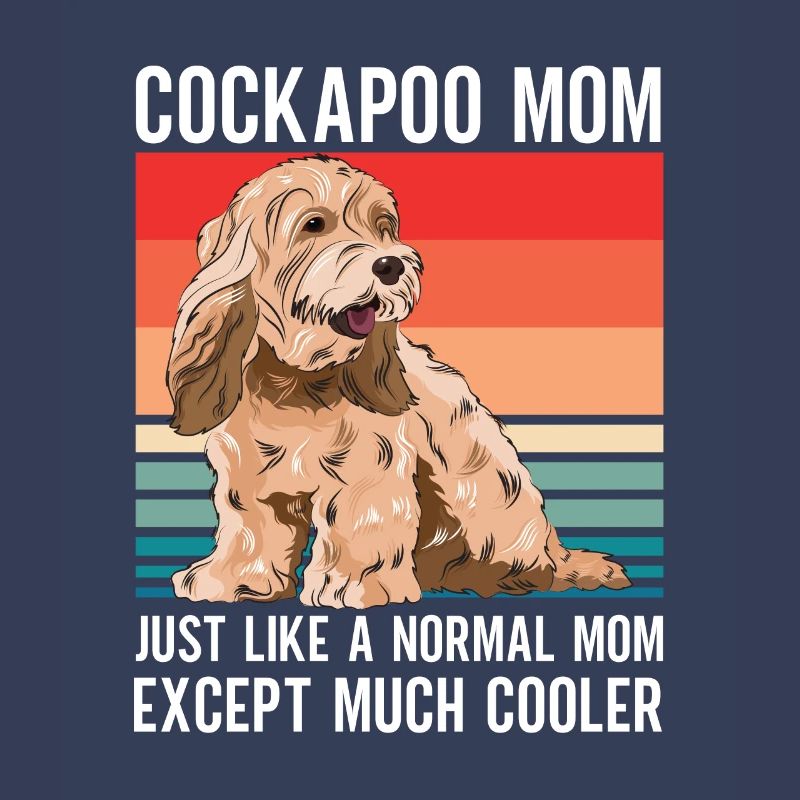Cockapoo Dog
