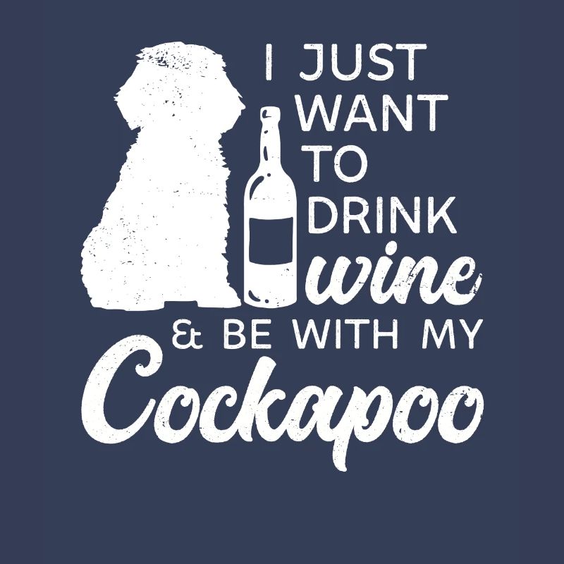 Cockapoo Dog