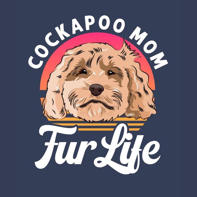 Cockapoo Dog