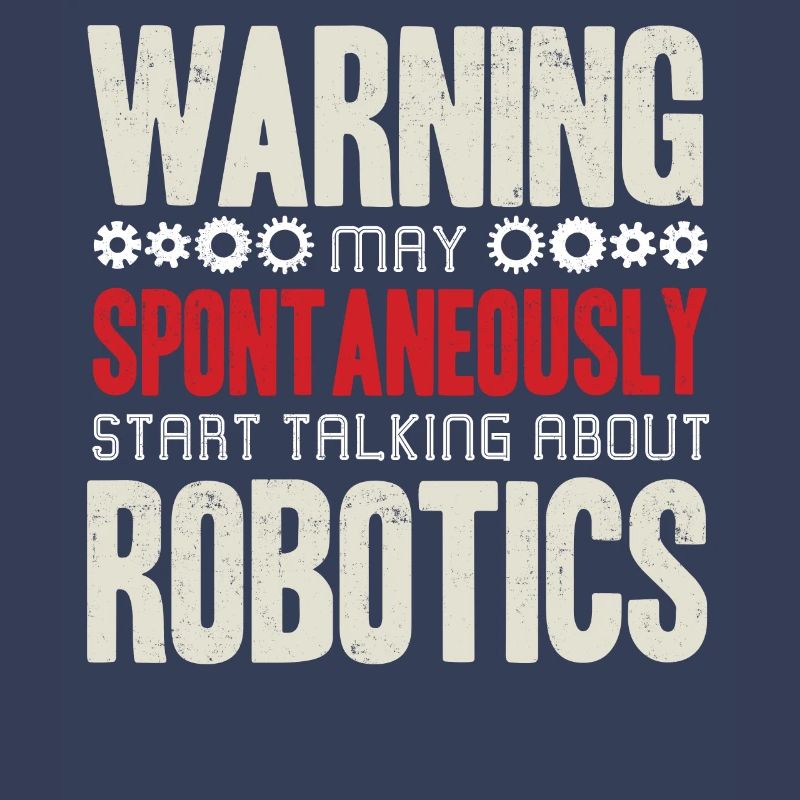 Robotics, Robotics Engineer