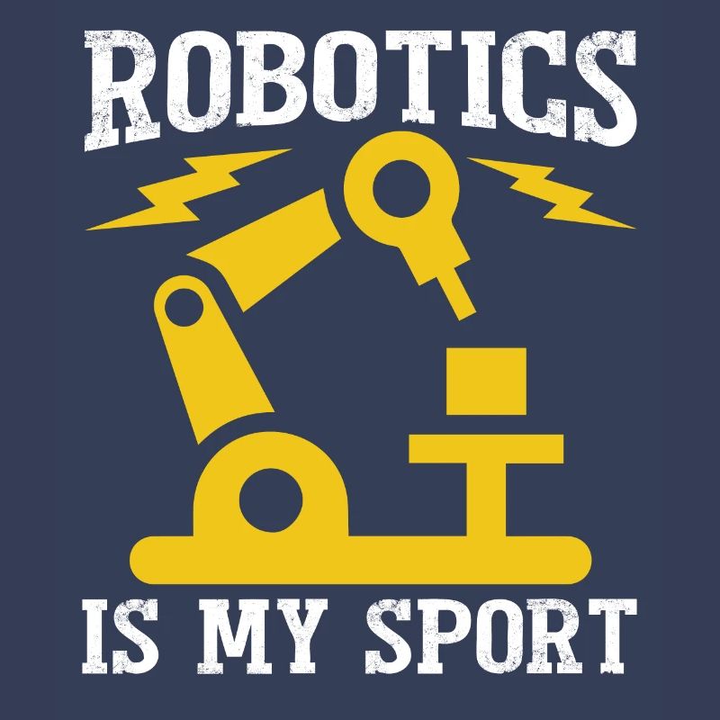 Programmeur de robots Technicien en automatisation