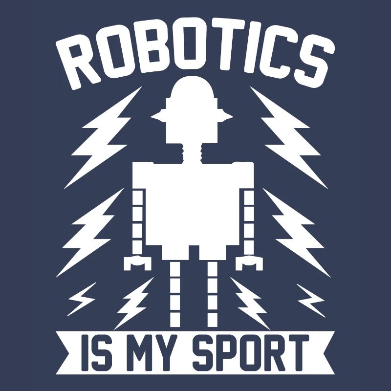 Robot Programmer Automation Technician