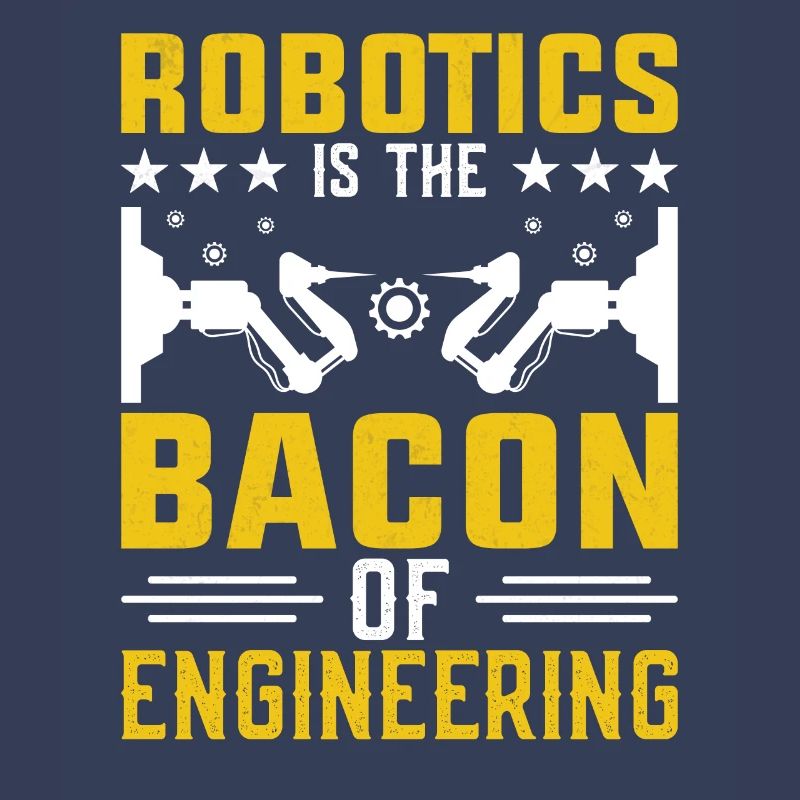 Robot Programmer Automation Technician