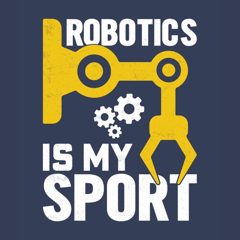 Programmeur de robots Technicien en automatisation