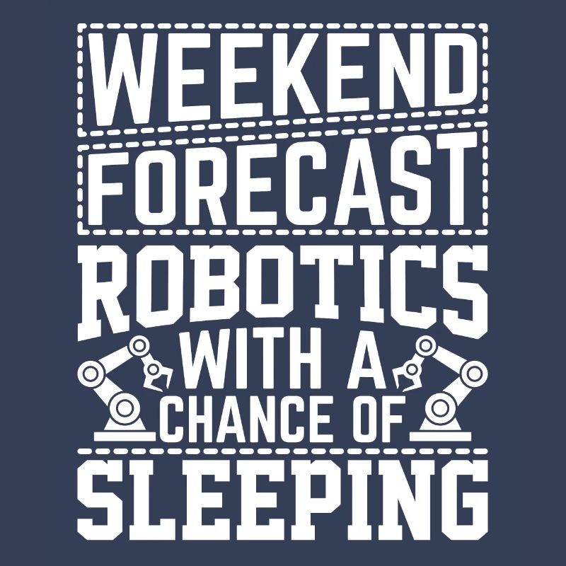 Robot Programmer Automation Technician
