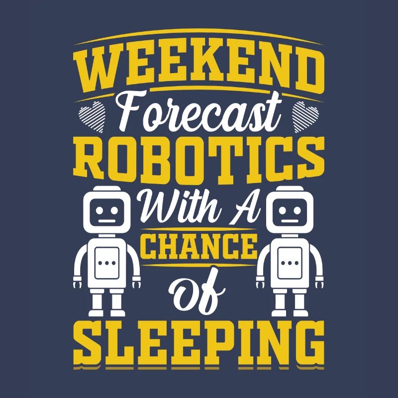 Programmeur de robots Technicien en automatisation