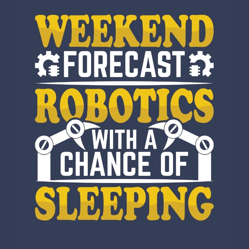 Robot Programmer Automation Technician