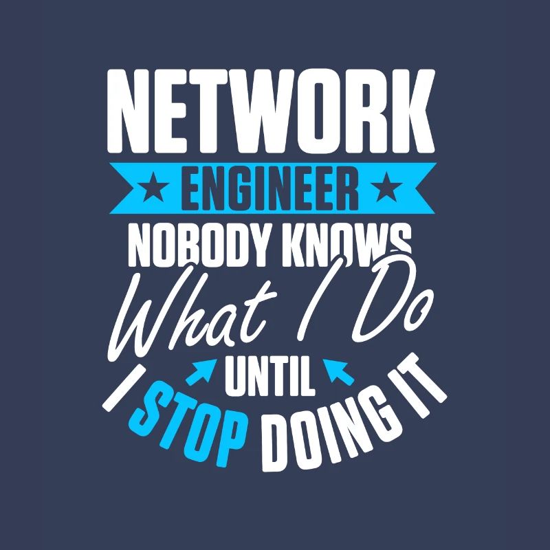 Computer Network Technology Network Engineer